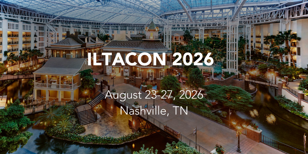 ILTACON 2026