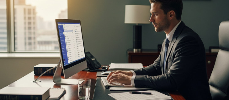 Is Your Law Firm Overpaying for Antivirus Software?