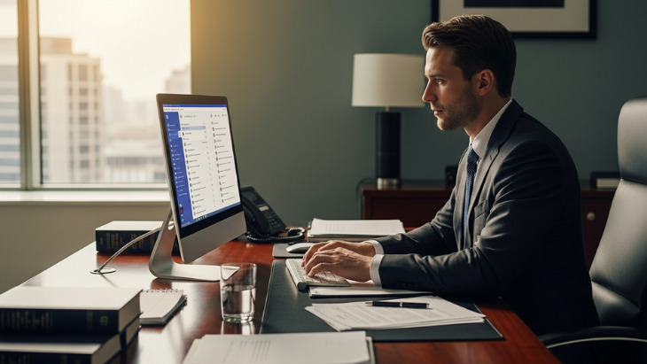 Is Your Law Firm Overpaying for Antivirus Software?